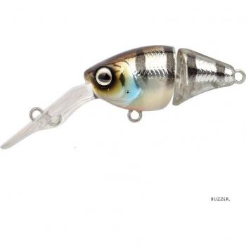 Ikiru Spro Double Crank 35F – Poisson Buzzer