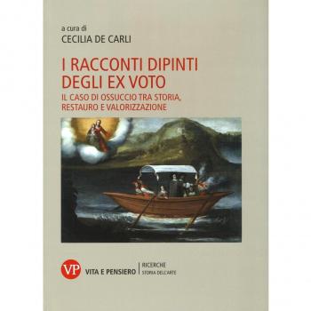 I racconti dipinti degli ex voto. Il caso di Ossuccio tra storia, restauro e valorizzazione