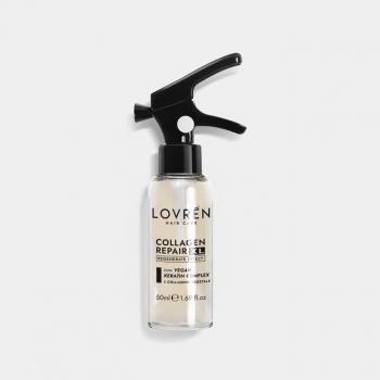 Lovrén Collagen Repair Hair Care 50ml