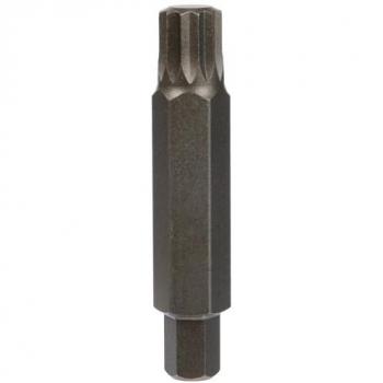 Inserto poligonale 10 mm M14