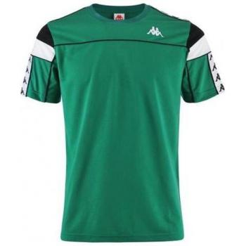Kappa T-Shirt Slim Banda Arar M