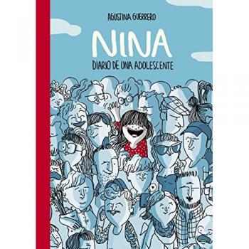 Nina: Diario De Una Adolescente