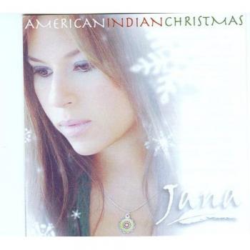 Célébration Amérindienne de Noël