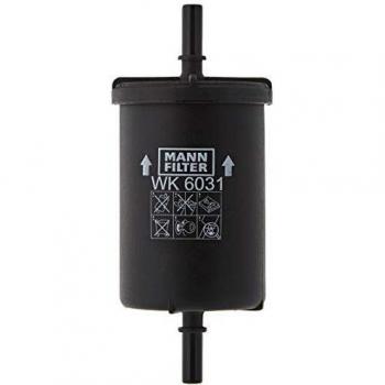 MANN-FILTER 1567C6,9673849,9622617880,9623266380,9647867780