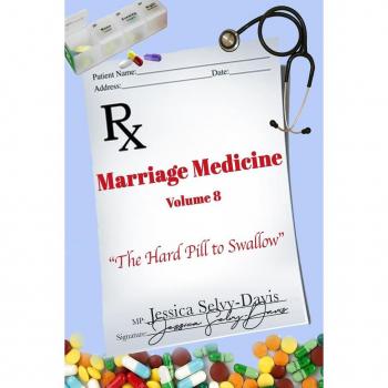 Marriage Medicine Volume 8