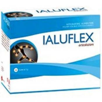 Ialuflex 30Bust