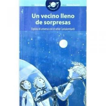Un vecino lleno de sorpresas