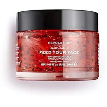 REVOLUTION SKINCARE x Jake Jamie Watermelon Hydrating Face Mask