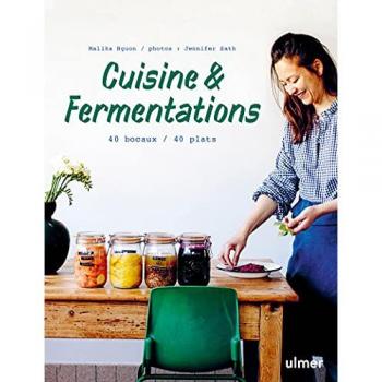 Malika Nguon Cuisine & Fermentations