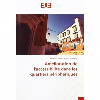 Amélioration de l'accessibilité dans les quartiers périphériques