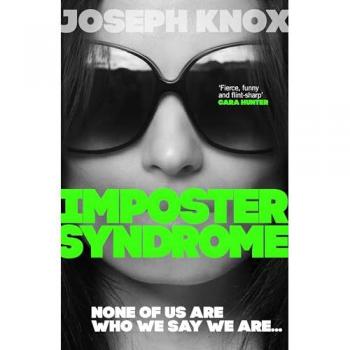 Imposter Syndrome: The Tense New Crime Thriller Of 2024 From The Number One Bestselling Author