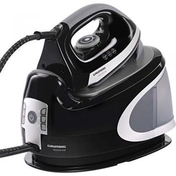 Plancha a vapor Grundig 100 W 1,7 L