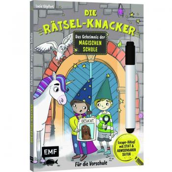 Die Rätsel-Knacker
