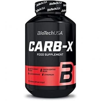 Carb-X 360 Compresse