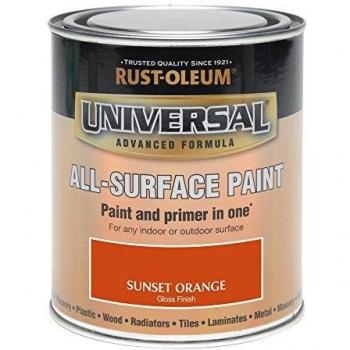 Universal Gloss Paint