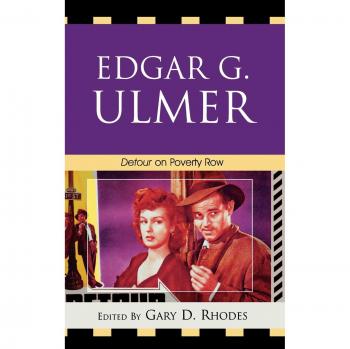 Vitalsource Technologies, Inc. Edgar G. Ulmer