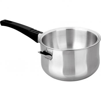 Cazo para Baño María de 16 cm IBILI Sweet Acero Inoxidable