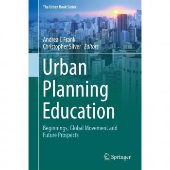 Vitalsource Technologies, Inc. Urban Planning Education