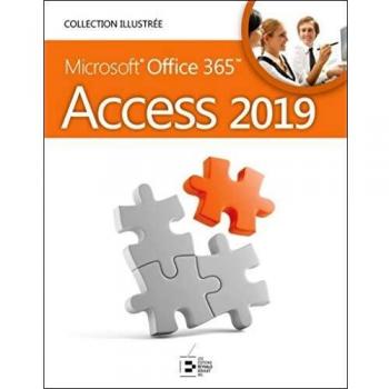 Access 2019