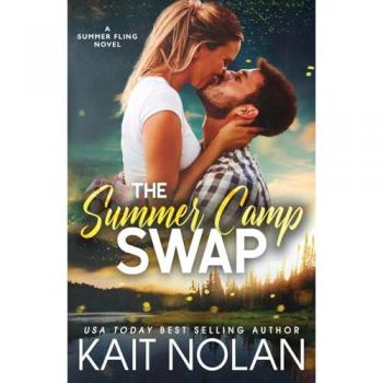 The Summer Camp Swap