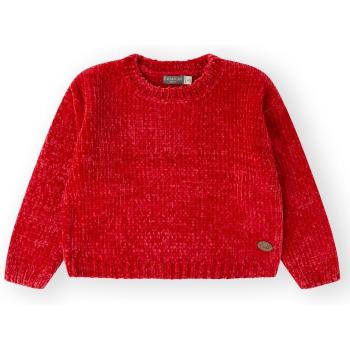 Jersey de Niña Canada House en Tejido de Tricot con Diseño Elegante