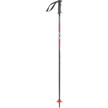 Rider SKI‑Stock für Kinder, LEKI, 100 cm, Grau