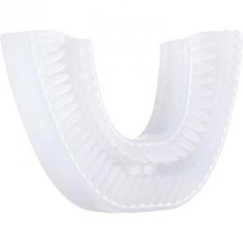 360 U Shape Ultrasonic Toothbrush Head Replacement