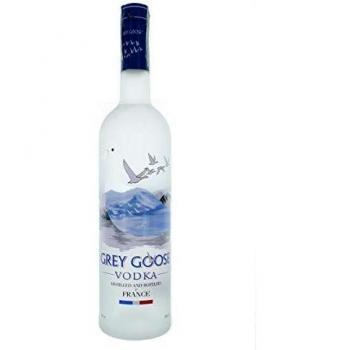 Grey Gans Le Poire 700 ml aromatischer Wodka