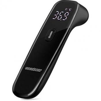 RapidFire Digital Infrared Thermometer