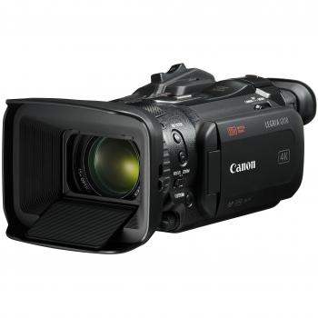 Canon LEGRIA GX10 4K UHD Digital Camcorder