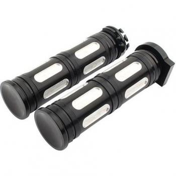 7/8 Zoll 22mm Griffe für Harley Street 750, 500, XG500, XG750 Stange