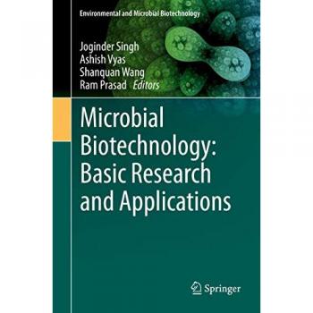 Microbial Biotechnology: Basic Research and Applications
