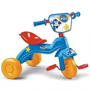 Robocar Poli 1385 Triciclo – Disponibile da Rocco Giocattoli