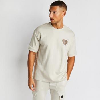 Parisian Pain Thick T-Shirt