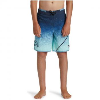 Shorts aquatiques pour jeunes Quiksilver Everyday New Wave