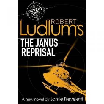 Robert ludlum's the janus reprisal