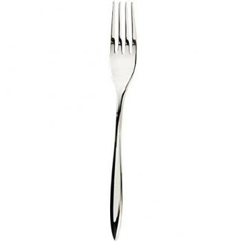 Viners Signature 24x2x1 cm Stainless Fork