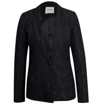 Blazer Orsay Ténébreux