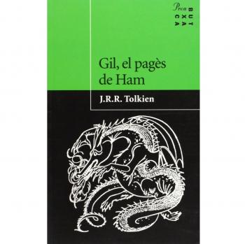 Gil, el pagès de Ham (Tapa blanda).
