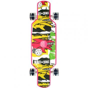 Focus Cruiser Longboard