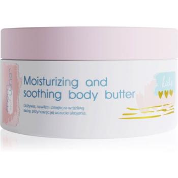 Nacomi Kids Manteiga Hidratante 100 ml