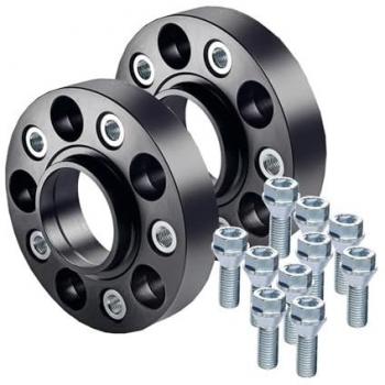 EIBACH S90-7-30-055-B Écartement de roues pour Nissan Juke II