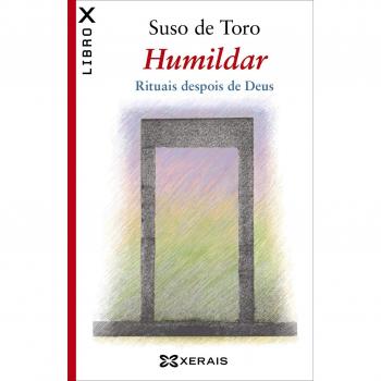 Humildar: Rituais despois de deus (Tapa blanda).