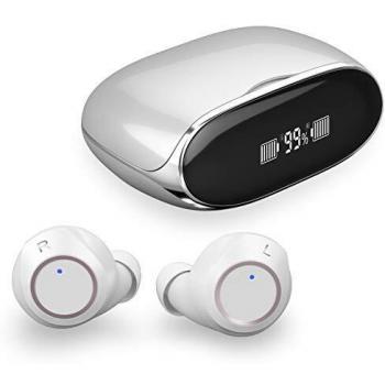 Cuffie Bluetooth senza Fili KUNGIX iPhone & Samsung