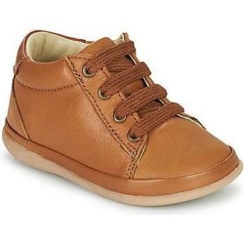 Aventuras al Sol Little Mary Zapatillas Altas