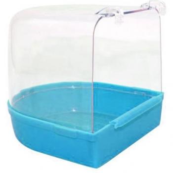 Cockatiel Lovebird Bird Bath