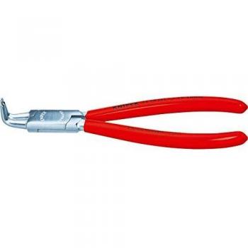 Knipex 44 23 J31 Circlip‑tng med vinklad kant 40–100 mm
