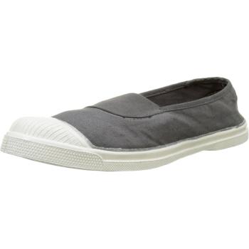 Zapato de tenis Bensimon elástico mujer gris 40 EU