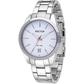 Montre Sector Homme Acier Inoxydable R3253486003