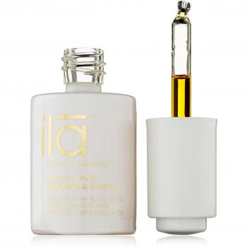 Ila Golden Glow Face Oil – 30ml